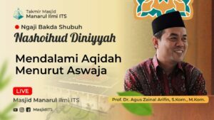 Mendalami Aqidah Menurut Aswaja