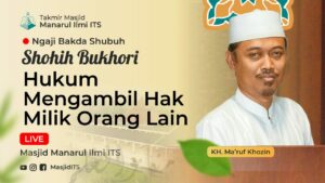 Hukum Mengambil Hak Orang Lain