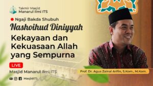 Kekayaan dan Kekuasaan Allah yang Sempurna