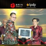 Dosen ITS Raih RIIM Awards 2025 atas Kontribusinya Semasa Pandemi