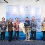 Perkuat Ekosistem Inovasi Kampus, ITS Resmikan Gedung CWI-02