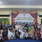 Gandeng Mahasiswa Internasional, ITS Aktualisasikan Program Sosial Inovatif