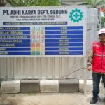 Lulusan Doktor ITS Kembangkan Model Ergonomis untuk K3 Konstruksi
