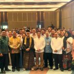 Melalui IKA ITS, ITS Perkuat Hilirisasi Riset dan Inovasi Teknologi