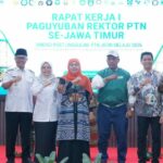 Sinergi Riset PTN se-Jawa Timur, ITS Dukung Akselerasi Jatim Melaju 2026