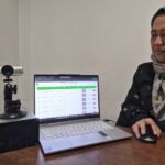 Doktor ITS Ciptakan Pendeteksi Kerusakan Jalan Berbasis AI