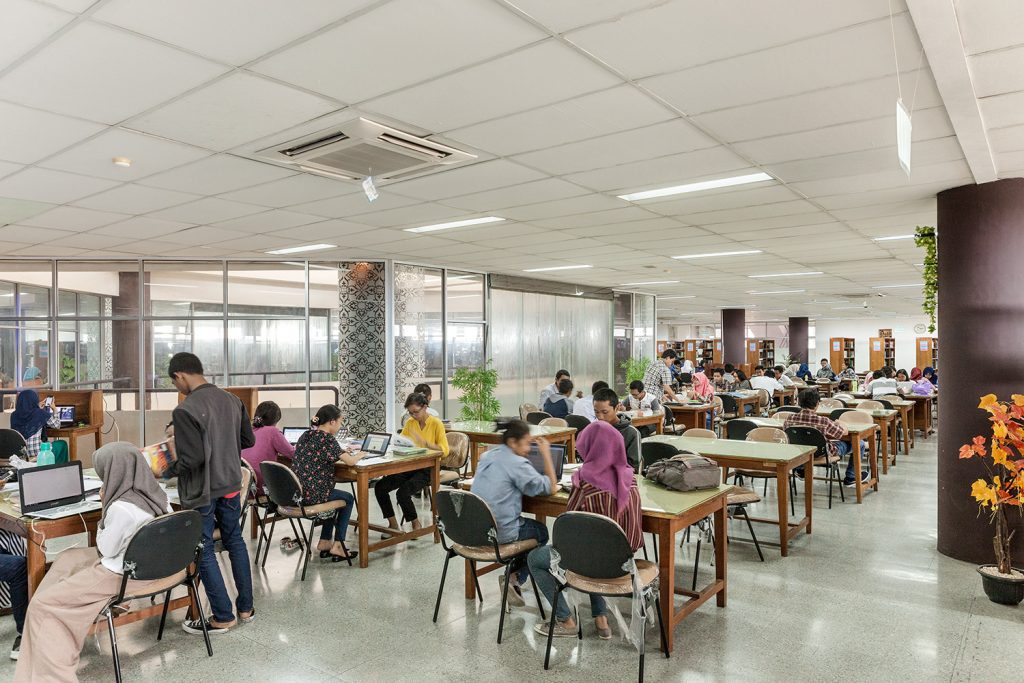 Library