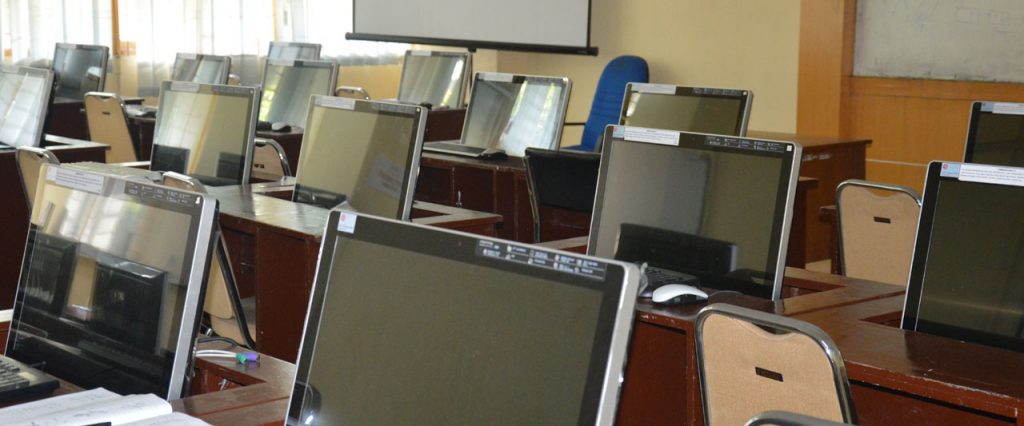 Laboratories