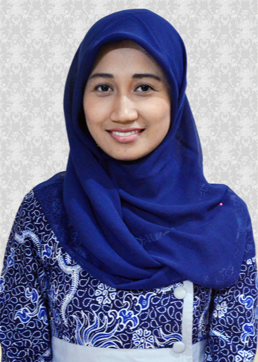 Tahiyatul Asfihani, S.Si, M.Si - Departemen Matematika