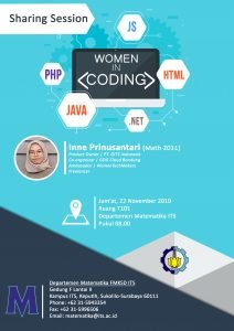 Women in Coding