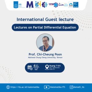 Guest Lecture: Lectures on Partial Differential Equation