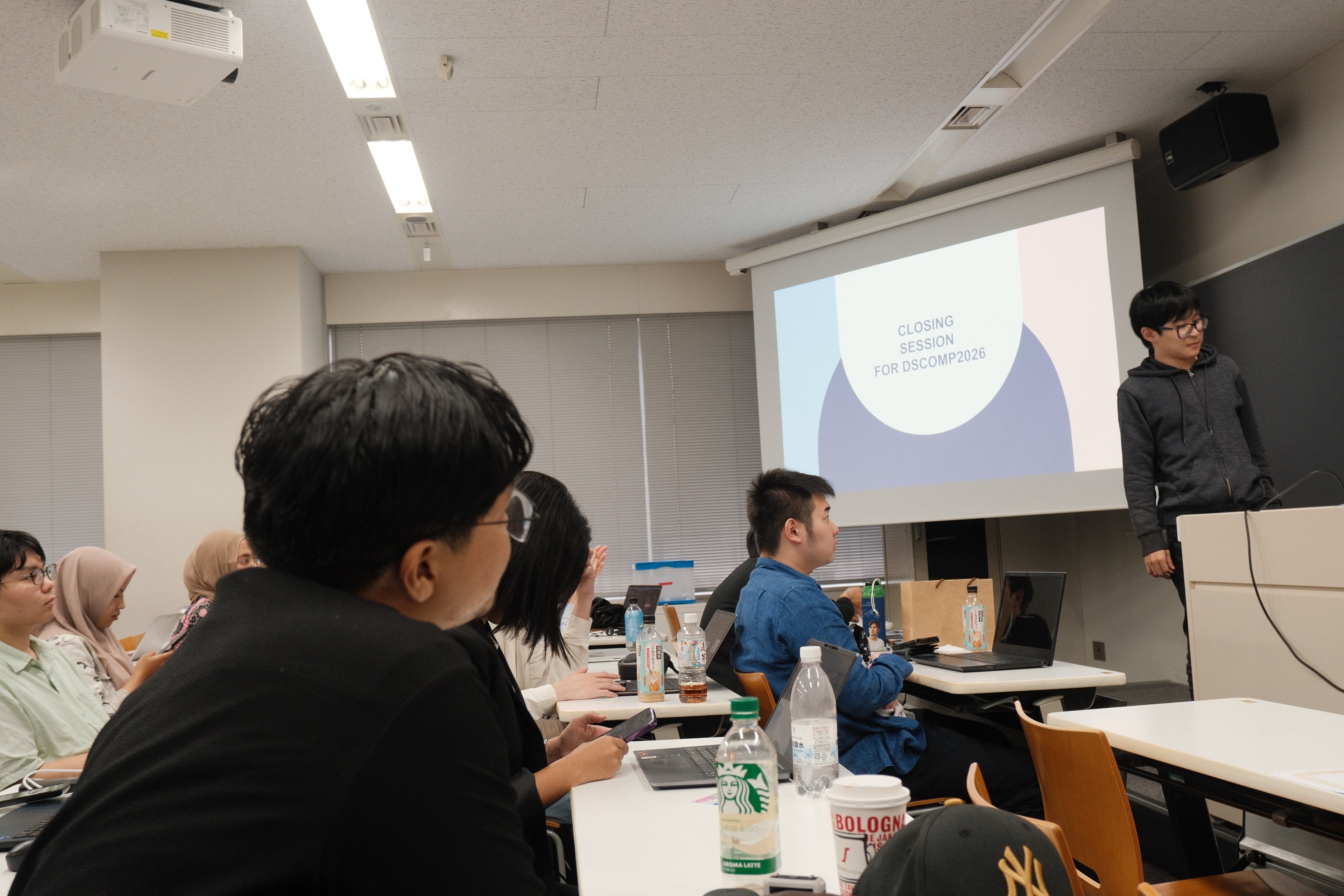 15 Mahasiswa ITS Ikuti Program gPBL in Data Science 2026 di Shibaura Institute of Technology, Jepang