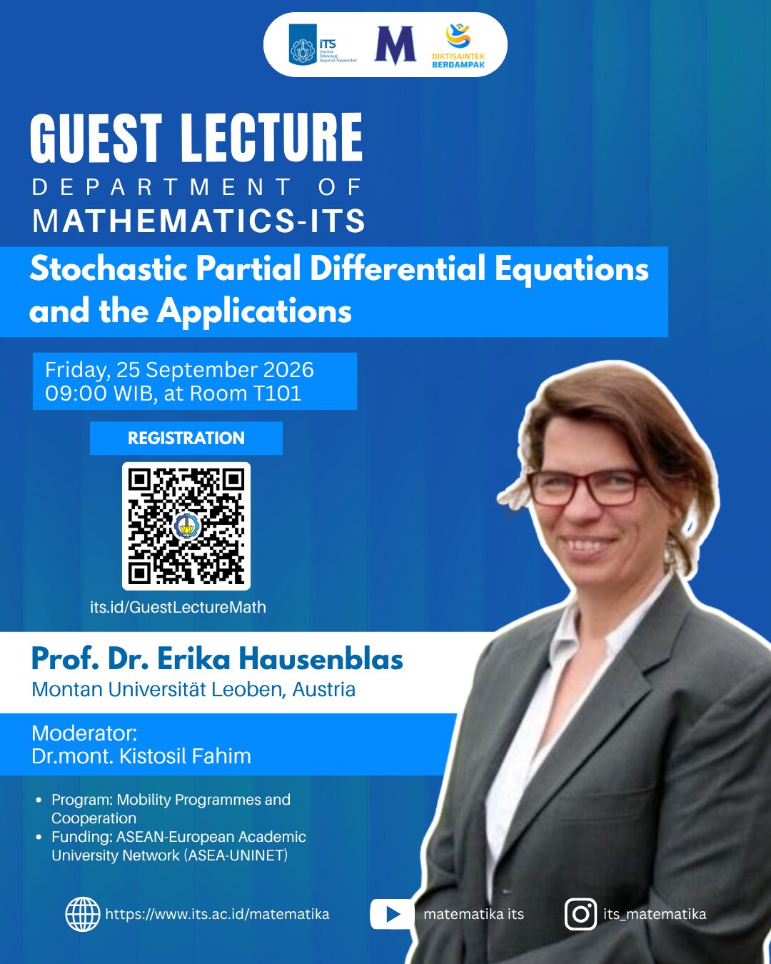 Stochastic Partial Differential Equations and the Applications