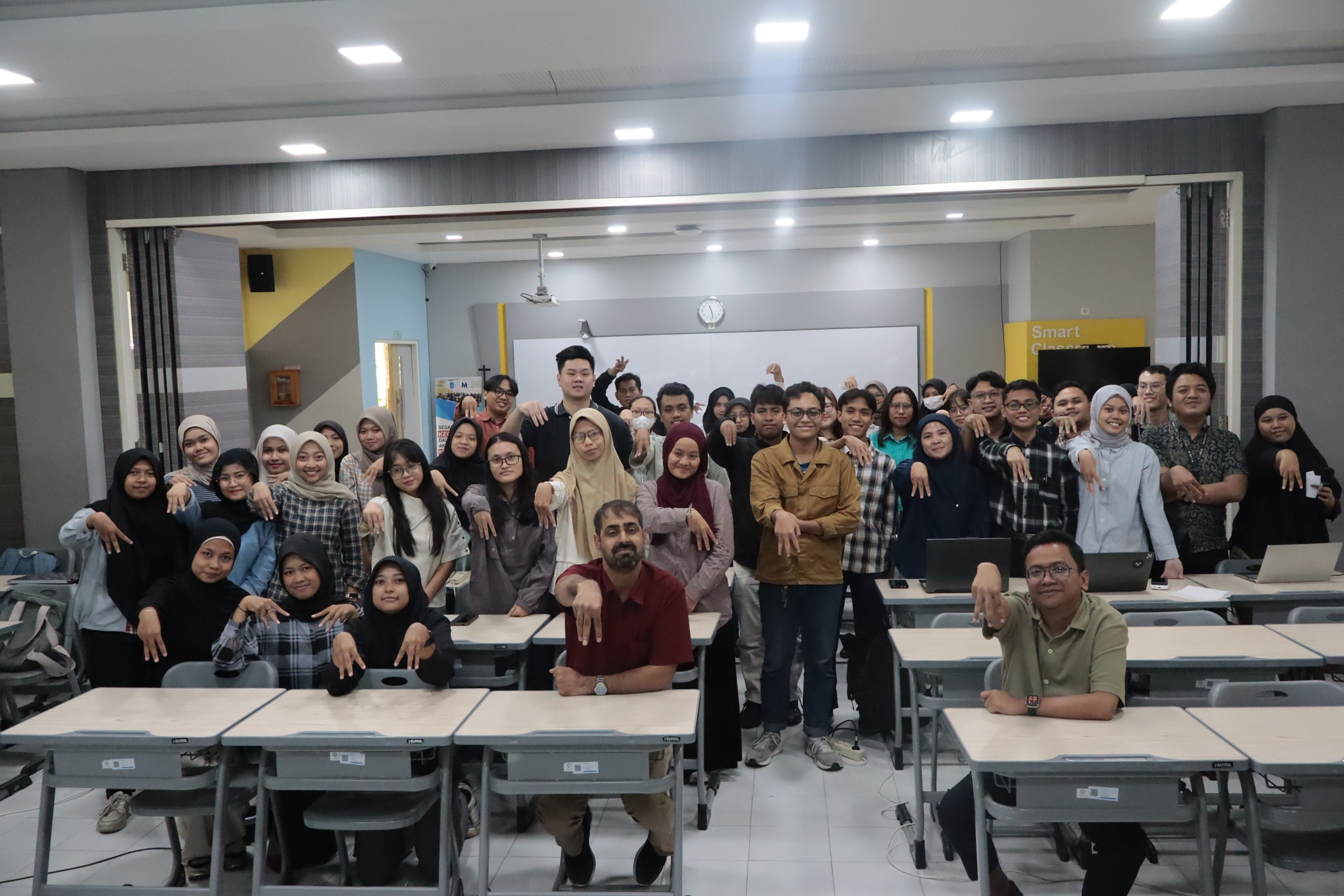 Edge Intelligence, Bio-Inspired Optimization & UAV-Assisted VANETs: A Hands-On Workshop for Smart City Research with AI-Assisted Research using DeepSeek