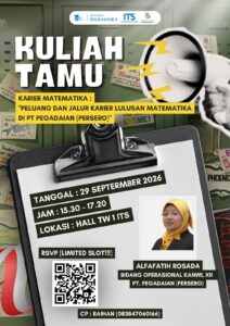 SIAP MENGENAL LEBIH DEKAT DUNIA KARIER BERSAMA PEGADAIAN?