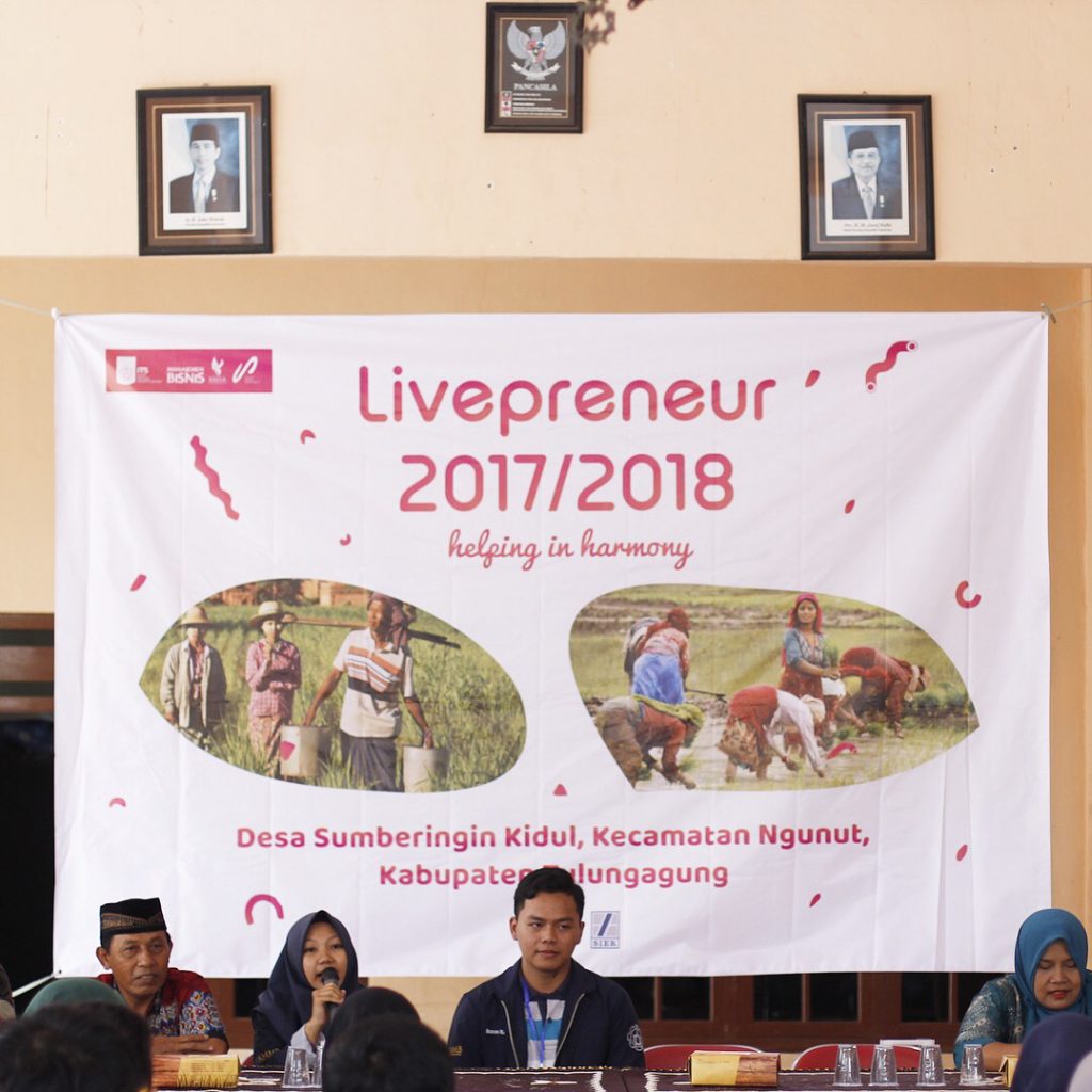 Organisasi
