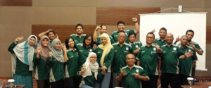 Undangan Seminar Nasional dan Call for Paper