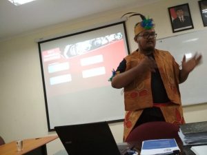 Seminar Proposal [23 Oktober 2018]