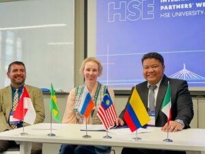MB-ITS Joins Global Consortium on Social Entrepreneurship and Sustainability