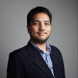 Satria Fadil Persada