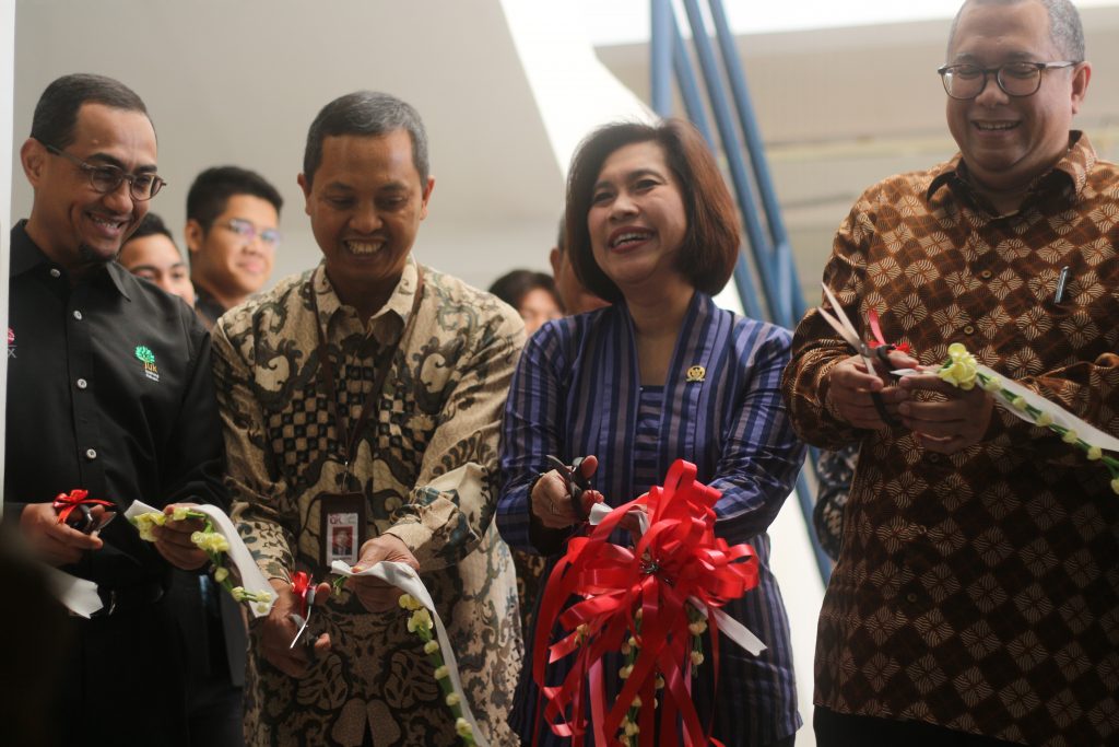 Galeri Investasi ITS