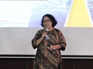 Guest Lecture Chamber of Commerce and Industry: Potential, Opportunities, and Export Policy East Java