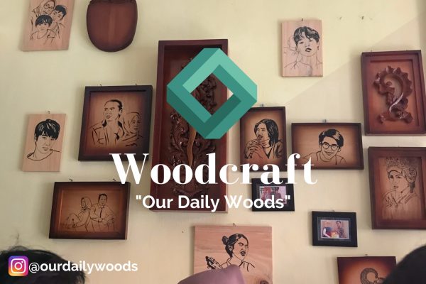 Thumbnail WoodCraft
