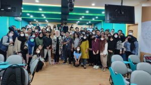 Pelajari Praktik Bisnis Terbaik dari Ahlinya: Global Operations and Supply Chain Management dalam International Guest Lecture bersama Prof. Britta Gammelgaard