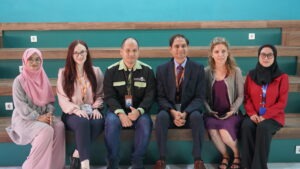 International Guest Lecture: Start-ups and Innovative Incubation