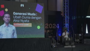 MANIFEST 2024 : Through Ideas to Impacts