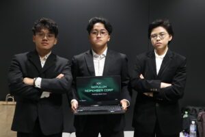 Mahasiswa Departemen Manajemen Bisnis ITS Raih Prestasi di Ajang Nasional dan Internasional