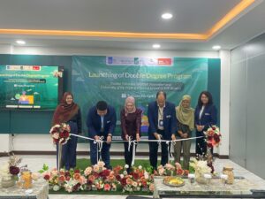 Strengthening Internationalization, MB ITS Launches a Double Degree Program with UWE Bristol