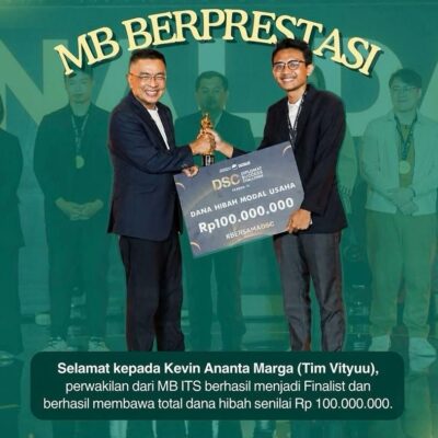 Kevin Ananta Marga (Vityuu)