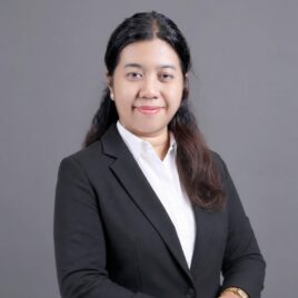 Bu Puti Sinansari