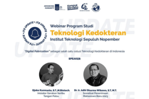 Study Program Webinar: Medical Technology Series 2