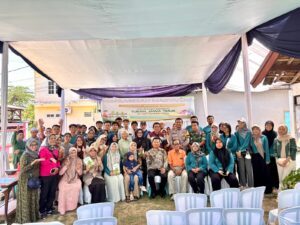 Teknologi Kedokteran ITS Membuat Hidroponik Tanaman Obat Yang Canggih bisa Diakses hingga luar Negeri