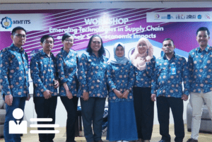 Medical Check Up Pegawai ITS 2019