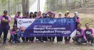 Outbound Staf