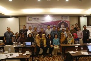 One Day Teaching Workshop