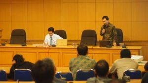 Board Meeting 2019