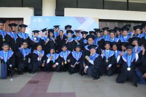 Wisuda ITS ke 120