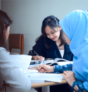 Penyesuaian Jam Perkuliahan pada Bulan Ramadhan