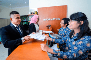 IPITS (Informasi dan Pengenalan ITS)