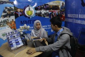 Pengumuman Pembayaran SPP Semester Gasal Tahun Akademik 2019/2020