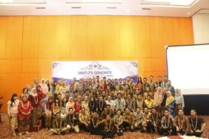 Gradnite Agustus 2019 yang Memorable