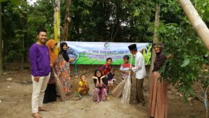 MMT-ITS Social Responsibility 2019