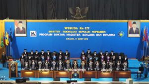 Surat Edaran Wakil Rektor: Penomeran Ijazah Nasional