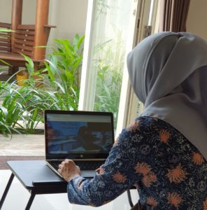 Kegiatan Perkuliahan Selama Bulan Ramadhan 2020