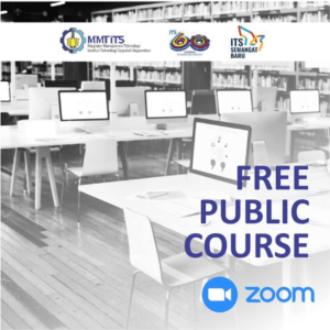 Free Public Online Course Batch 2 (May 2020)