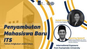 Information for New Student